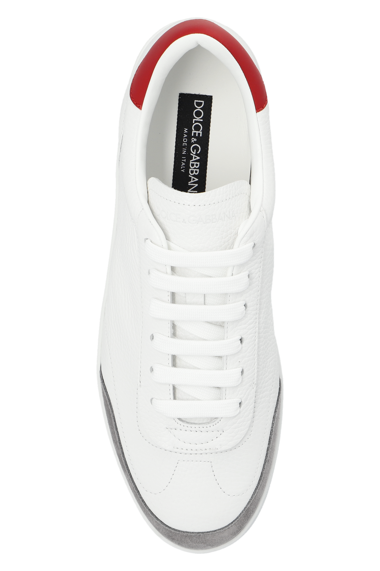 Dolce & Gabbana 'Saint Tropez' sneakers | Men's Shoes | Vitkac